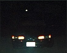 1994 Ford Taurus - The image displays a logo and a message indicating that the file could not be found.