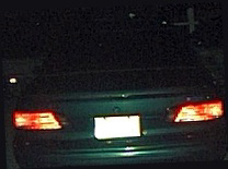 1994 Ford Taurus photo