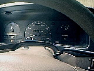 1994 Ford Taurus photo