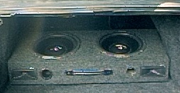 1994 Ford Taurus photo