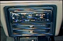 1994 Ford Taurus photo
