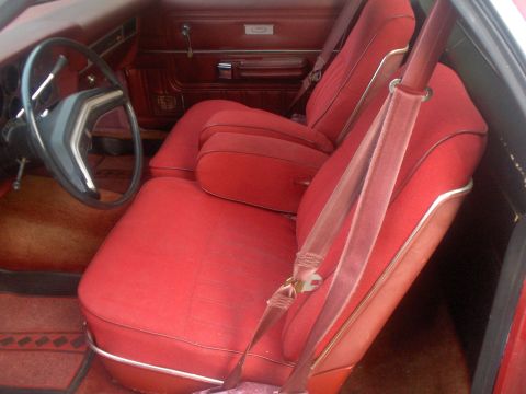1977 Ford Ranchero photo