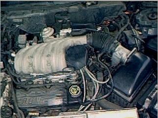 1994 Ford Taurus photo