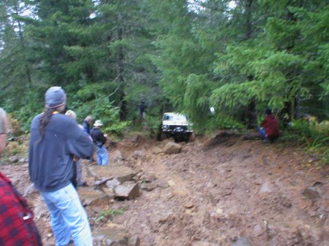 1978 Ford Bronco - Here comes Berne!