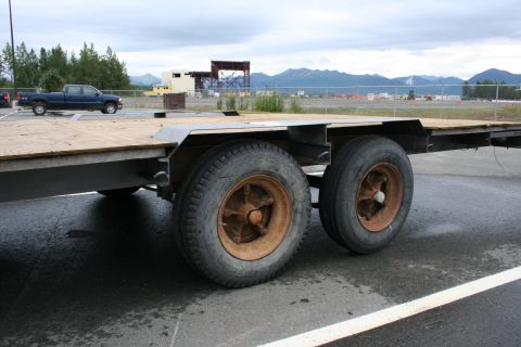 2004 Jeep TJ photo