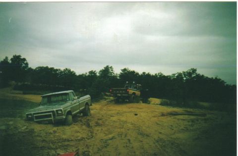 1979 Ford F-250