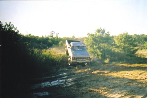 1979 Ford F-250