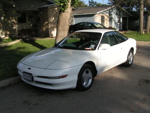 1995 Ford Probe photo
