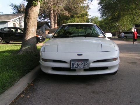 1995 Ford Probe photo