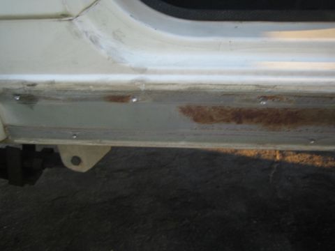 1987 Suzuki Samurai “Sammy”