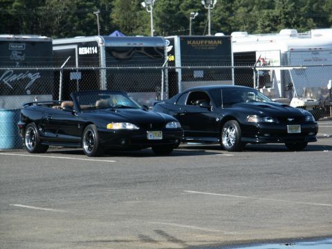 2001 Mercury Grand Marquis