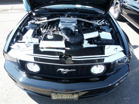 2001 Mercury Grand Marquis