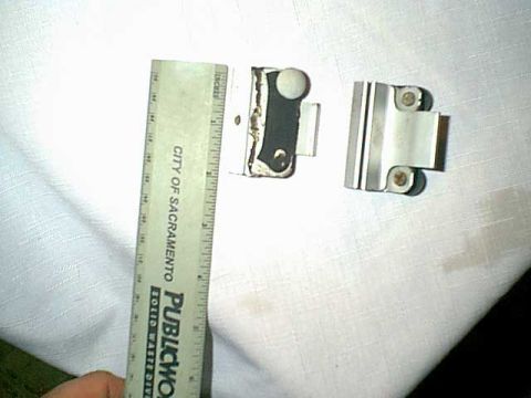 1983 Ford Bronco - number 4