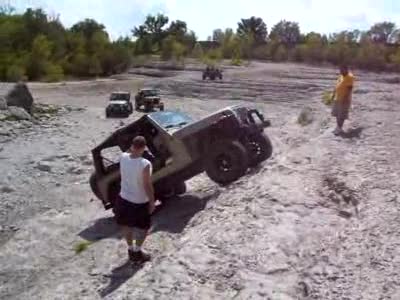 1976 Jeep CJ7