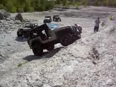 1976 Jeep CJ7