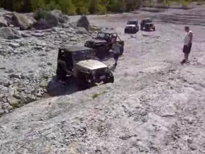 1976 Jeep CJ7