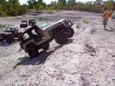 1976 Jeep CJ7