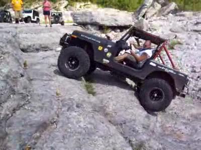 1976 Jeep CJ7