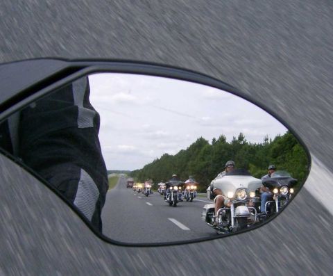 2005 BMW R1200CA ABS “K1200s”