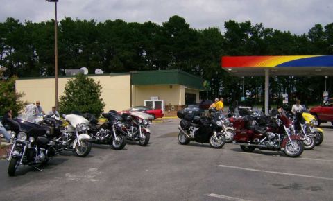 2005 BMW R1200CA ABS “K1200s”