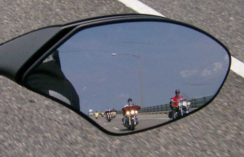 2005 BMW R1200CA ABS “K1200s”