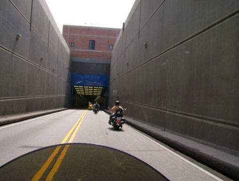 2005 BMW R1200CA ABS “K1200s”