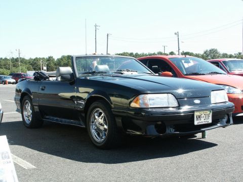 2001 Mercury Grand Marquis