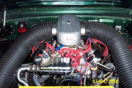 1964 Ford Galaxie photo