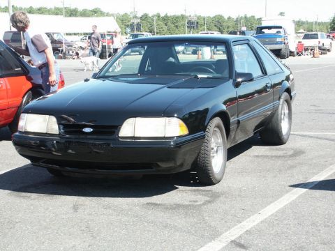 2001 Mercury Grand Marquis