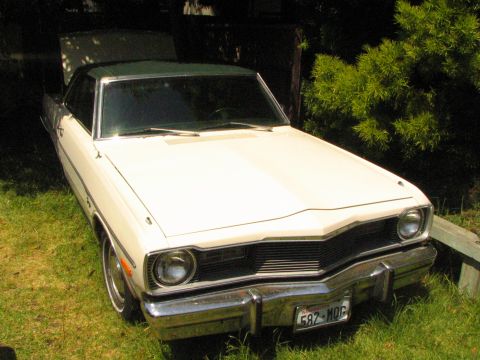Dodge Dart