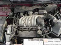 1993 Ford Taurus “Taurus Wagon”