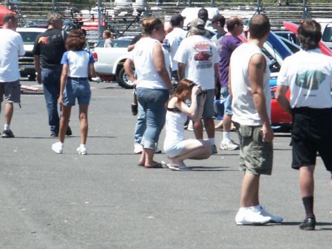 08-13-06 NMRA-CJMF Car Show - Day 2