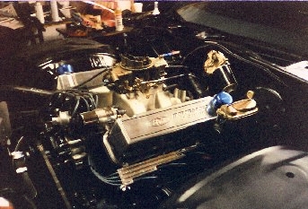 1972 Ford Ranchero photo
