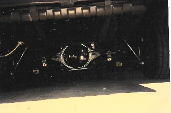 1972 Ford Ranchero photo