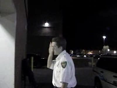 1999 Ford Crown Victoria - Lets Get Sprayed!