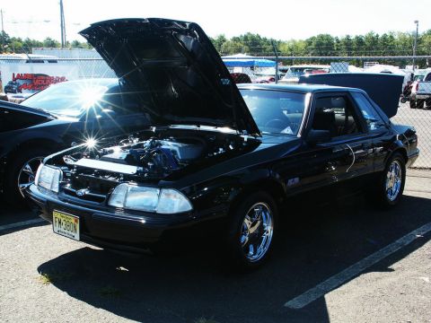 2001 Mercury Grand Marquis