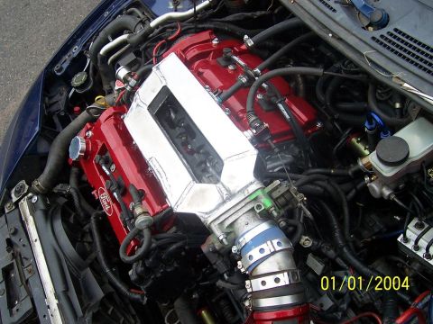 1994 Ford Probe photo