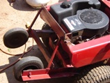 1995 Ford Bronco - wheelie bars