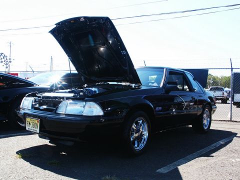 2001 Mercury Grand Marquis