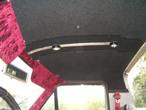 1989 Ford Bronco photo