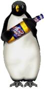 1997 Ford Probe - The penguin that started it all