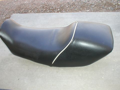 1989 BMW K100RS photo