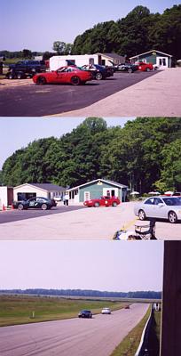 2000 Ford Mustang - Gingerman 06/2002