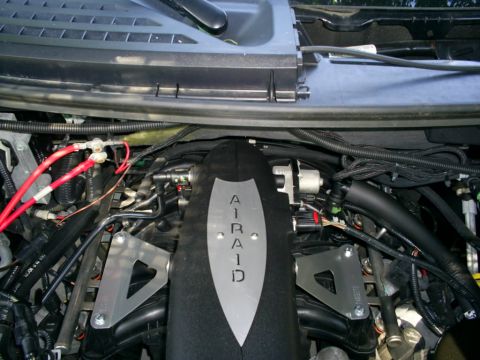 2004 Ford F-150 photo