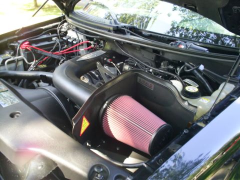 2004 Ford F-150 photo
