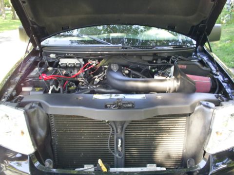 2004 Ford F-150 photo