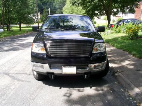 2004 Ford F-150 photo