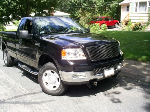2004 Ford F-150 photo
