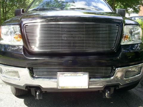 2004 Ford F-150 photo