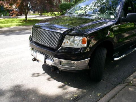 2004 Ford F-150 photo